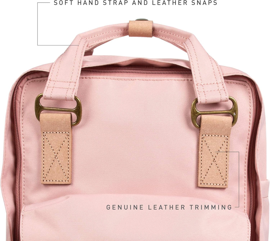 Doughnut Unisex Reborn Series Rucksack Einheitsgrösse Rosa, Einheitsgröße Rosa