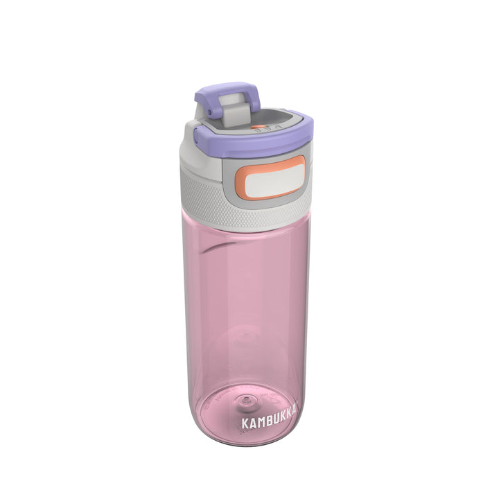 Kambukka Elton Isolierte Wasserflasche - Schmutz- und geruchsresistent, stossfest, spülmaschinenfest