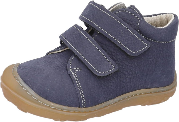RICOSTA Unisex Stiefel CHRISY Baby und Kleinkinder Lauflernschuhe Weite: Weit lose Einlage terracare