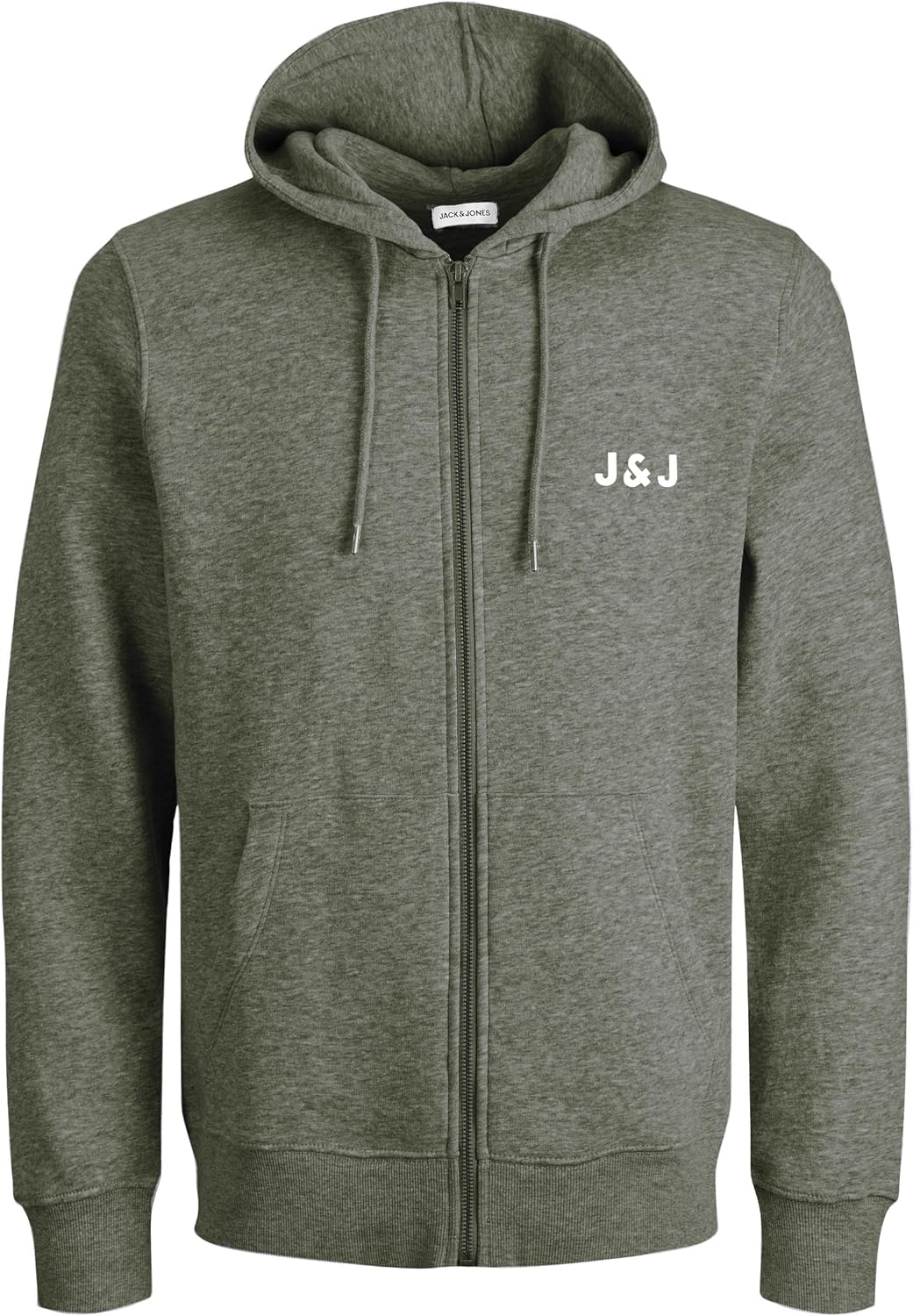 JACK & JONES Herren Jaclounge Set XL Grün (Rosin), XL Grün (Rosin)