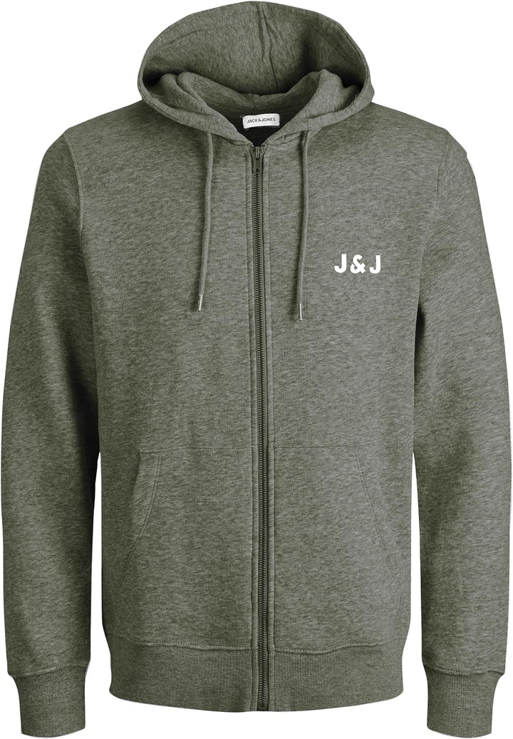 JACK &amp; JONES Herren Jaclounge Set XL Grün (Rosin), XL Grün (Rosin)