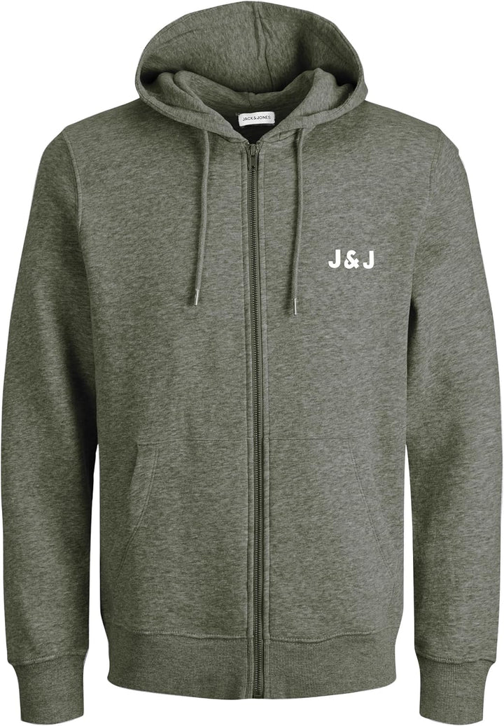 JACK & JONES Herren Jaclounge Set S Grün (Rosin), S Grün (Rosin)