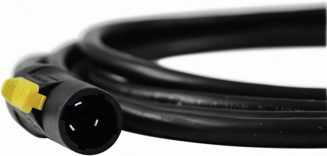 PSSO PowerCon True Verlängerung 3x1,5 5m | Hochwertige Powercon Netzleitung