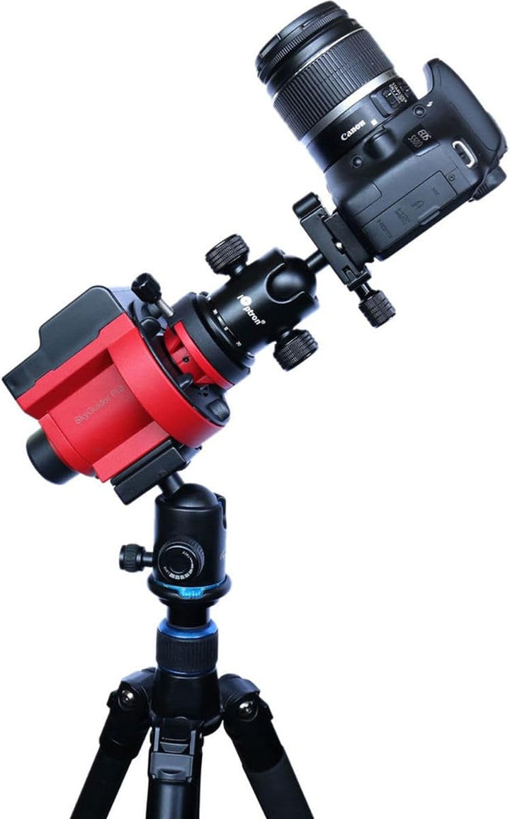 iOptron Montierung SkyGuider Pro