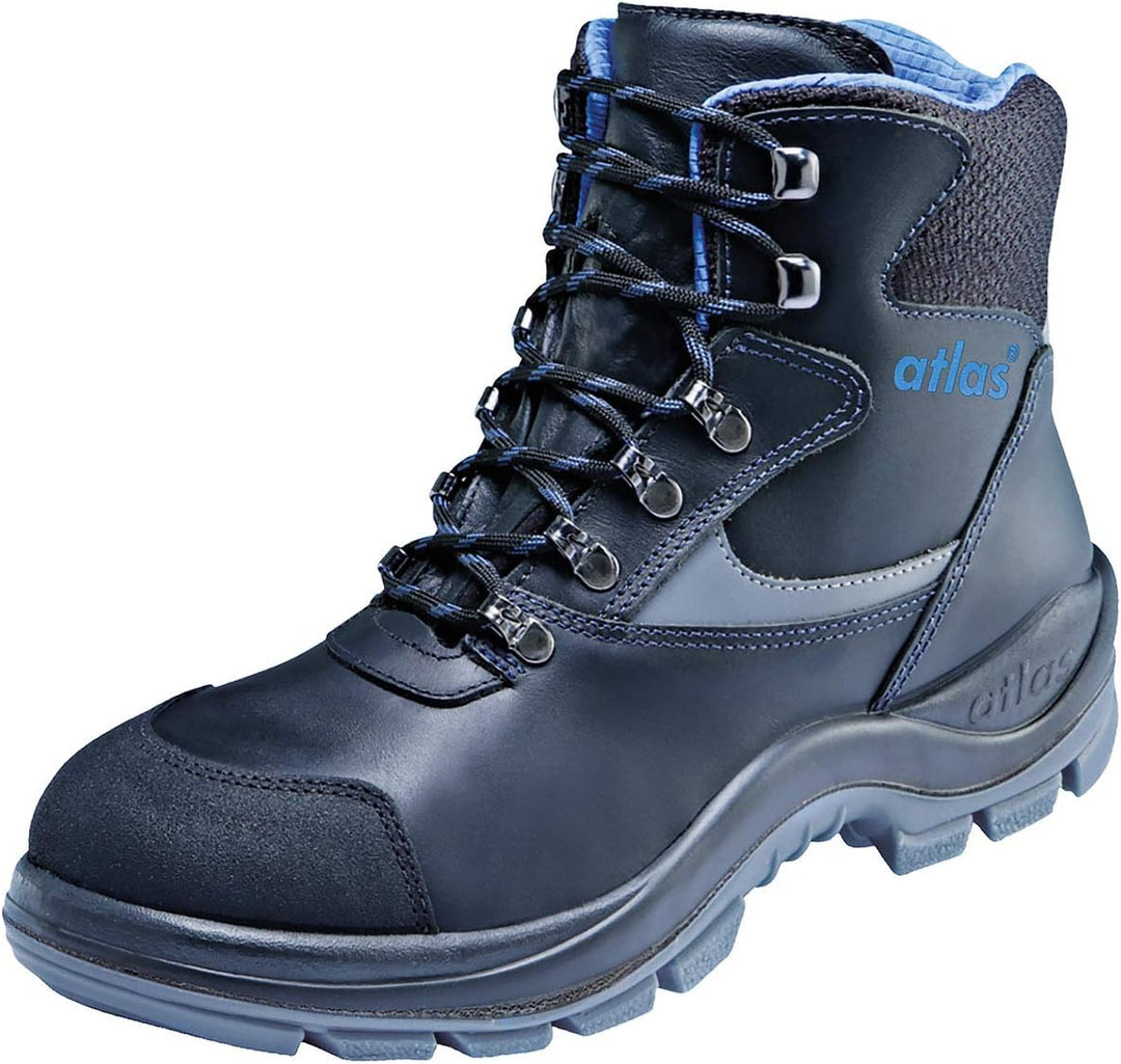 Atlas Stiefel alu-tec 735 XP ESD S3 W.10 Gr.42