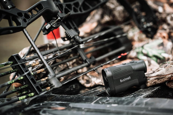Bushnell Prime 1800 Laser Rangefinder 6x24