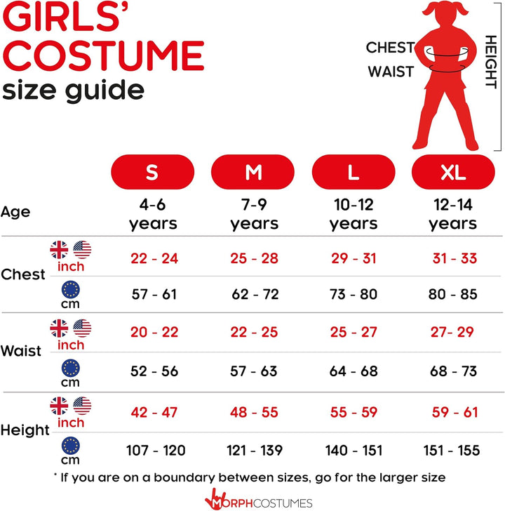 Fun Shack Indianer Kostüm Kinder, Indianer Kostüm Kinder Mädchen, Indianerkostüm Kinder Mädchen, Ind