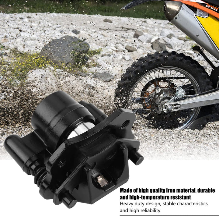 Quad Bremssattel Hinten-Professioneller Bremssattel Hinten Bremssattel Hinten Bremssattel Hinten Atv