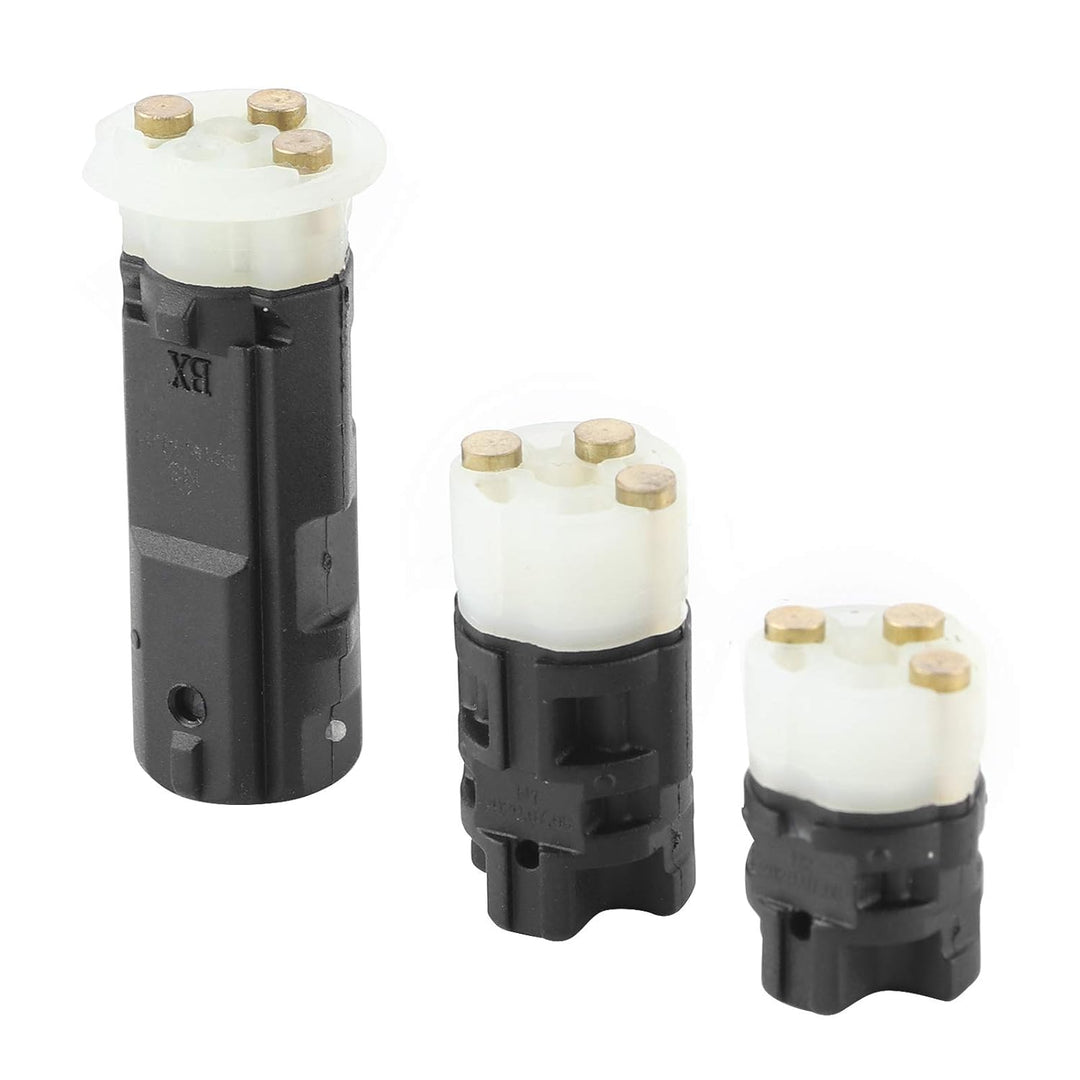 KIMISS TCU-Steuermodulsensor, 3 Stück 722.9 für TCM TCU-Steuermodul-Sensorkit Y3/8n3 & Y3/8n2 Y3/8n1