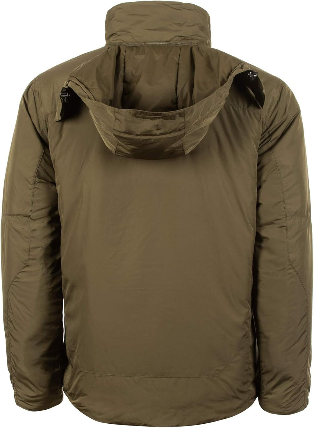 Snugpak Arrowhead Jacket S Oliv 1, S Oliv 1