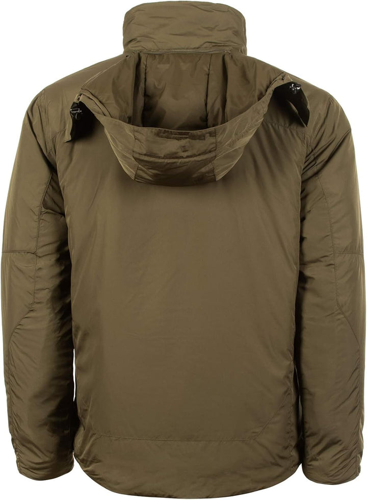 Snugpak Arrowhead Jacket S Oliv 1, S Oliv 1