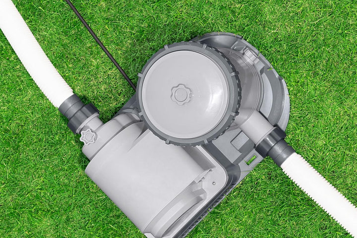 Bestway Filterpumpe 9.463 l/h, 350 W