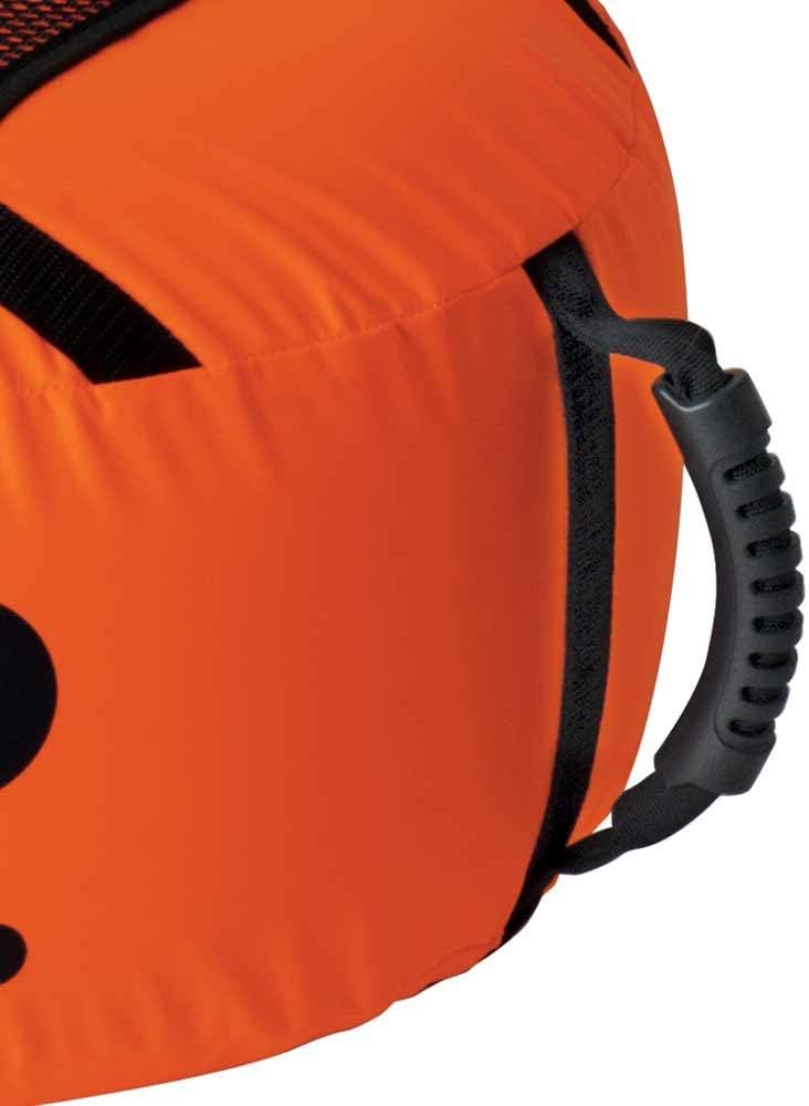 Aquasphere Omer Unisex-Adult Giga Schwimmer Sub-Kit, Mehrfarbig, Einheitsgrösse