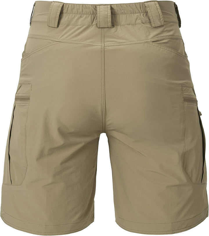 Helikon-Tex Urban/Outdoor Taktische Shorts für Herren – leichte Cargo-Shorts für Taktische, Militär,