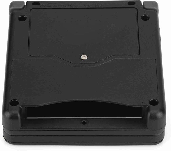 VBESTLIFE Advance GBA ABS Schutzhülle für SP (Schwarz)