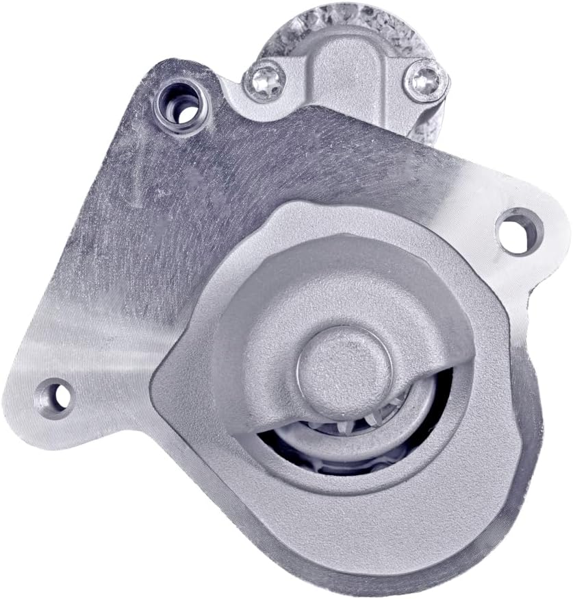 HELLA - Starter/Anlasser - 12V - 1.4kW - für u.a. Ford Fiesta V (JH_, JD_) - 8EA 011 610-211