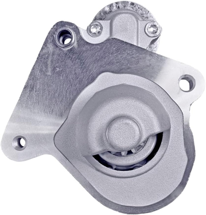 HELLA - Starter/Anlasser - 12V - 1.4kW - für u.a. Ford Fiesta V (JH_, JD_) - 8EA 011 610-211
