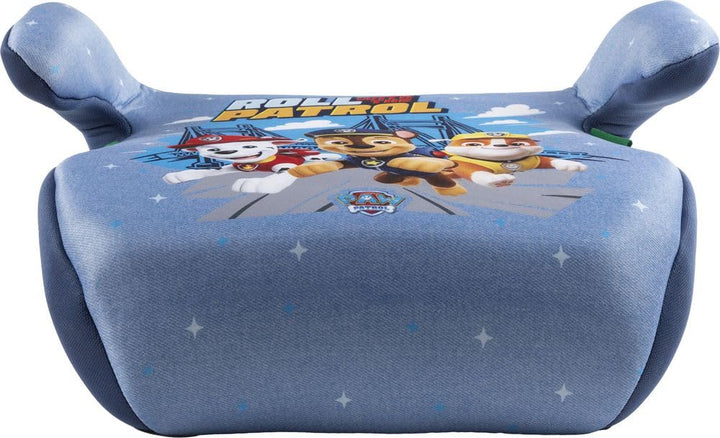 Tataway Kinder-Autositz Paw Patrol Boy i-Size ECE R129, Kindergrösse 126-150 cm, 22-36 kg, 6-12 Jahr