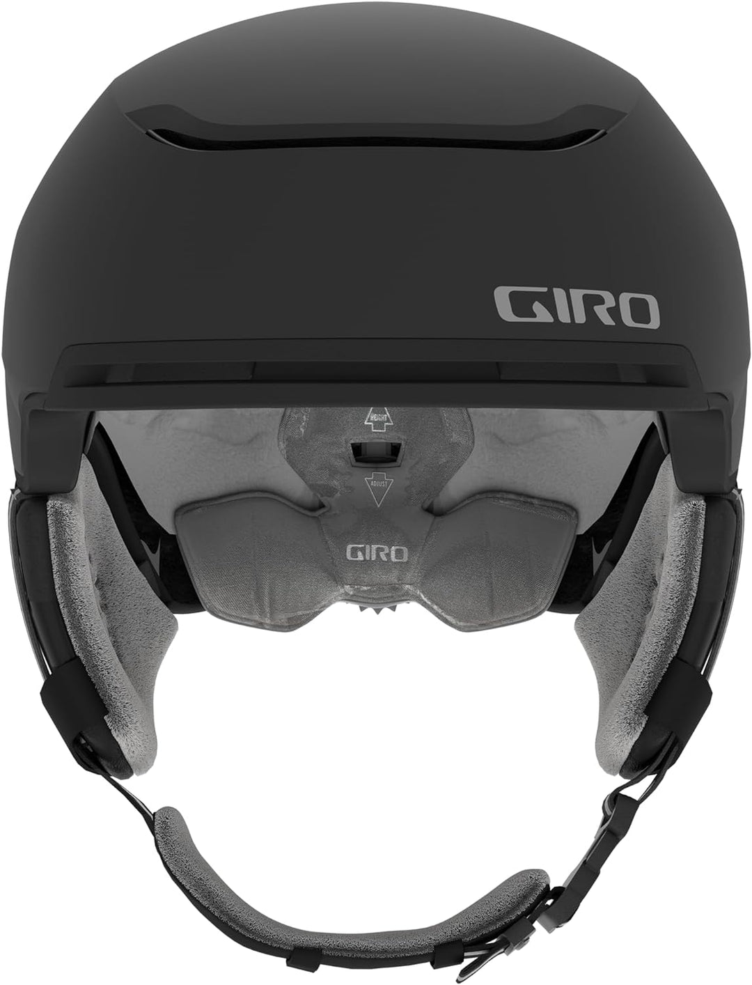 Giro Damen Terra MIPS Skihelm S/52 - 55.5 cm mat black, S/52 - 55.5 cm mat black
