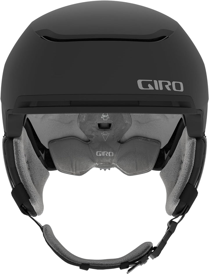 Giro Damen Terra MIPS Skihelm S/52 - 55.5 cm mat black, S/52 - 55.5 cm mat black