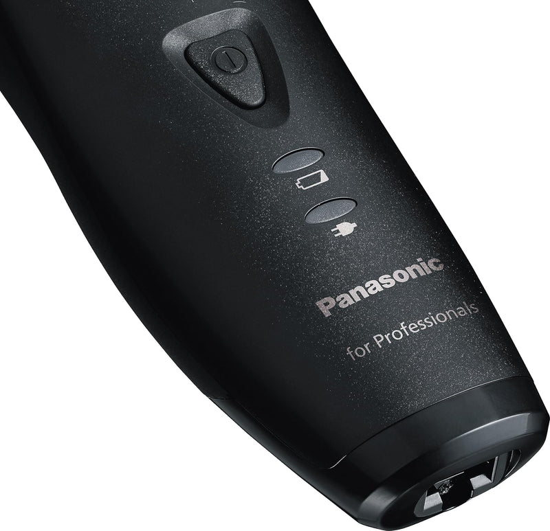 Panasonic Haarschneidemaschine ER-DGP65, Schwarz