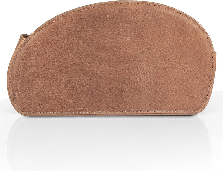 Londo Fernbedienungshalter mit 5 Taschen - Platz für DVD, Blu-Ray, TV, oder Apple TV Fernbedienungen