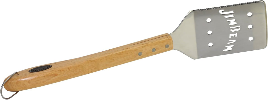 Jim Beam BBQ Besteck Set 3 tlg. JB0147