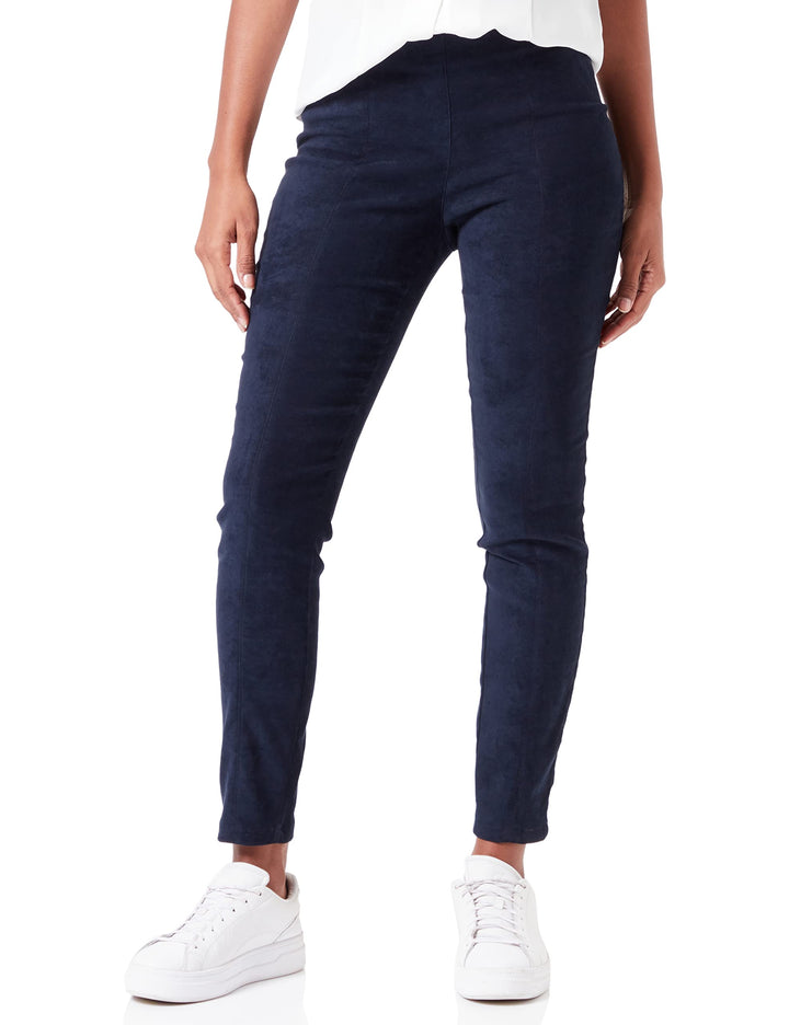Atelier GARDEUR Damen Hose 36 Dark Navy(1069), 36 Dark Navy(1069)
