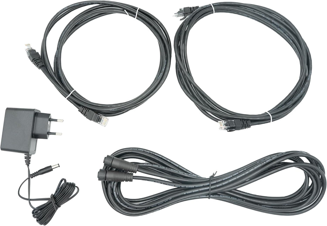 Greenception GC-CONVERT Adapter für 0-10v Steuerung Kompatibilität mit Growroom Controller von Dritt