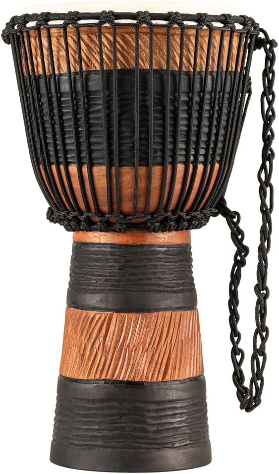MEINL ADJ3-M+BAG Earth Rhythm Serie Medium mit Tasche