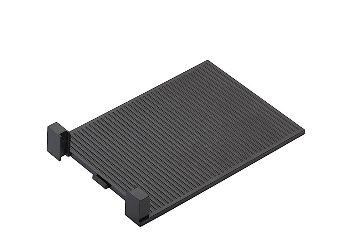 ritter Schneidgutschlitten für Allesschneider AES 52 S bis BJ 08.2015 / Schlitten - Boden/Ersatzteil