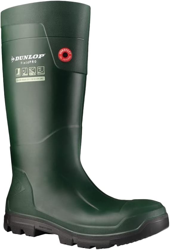Dunlop Purofort S5 Gr. 38 FieldPRO