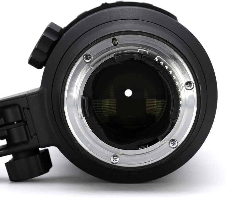 Nikon AF-S 70 – 200 mm VRII F2 G .8