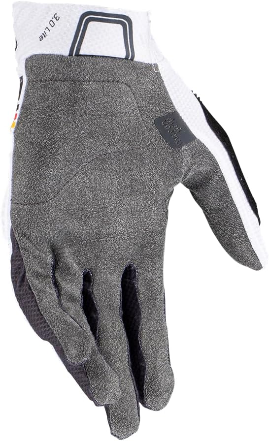 Leatt Men's MTB 3.0 Gloves Lite S Weiss, S Weiss