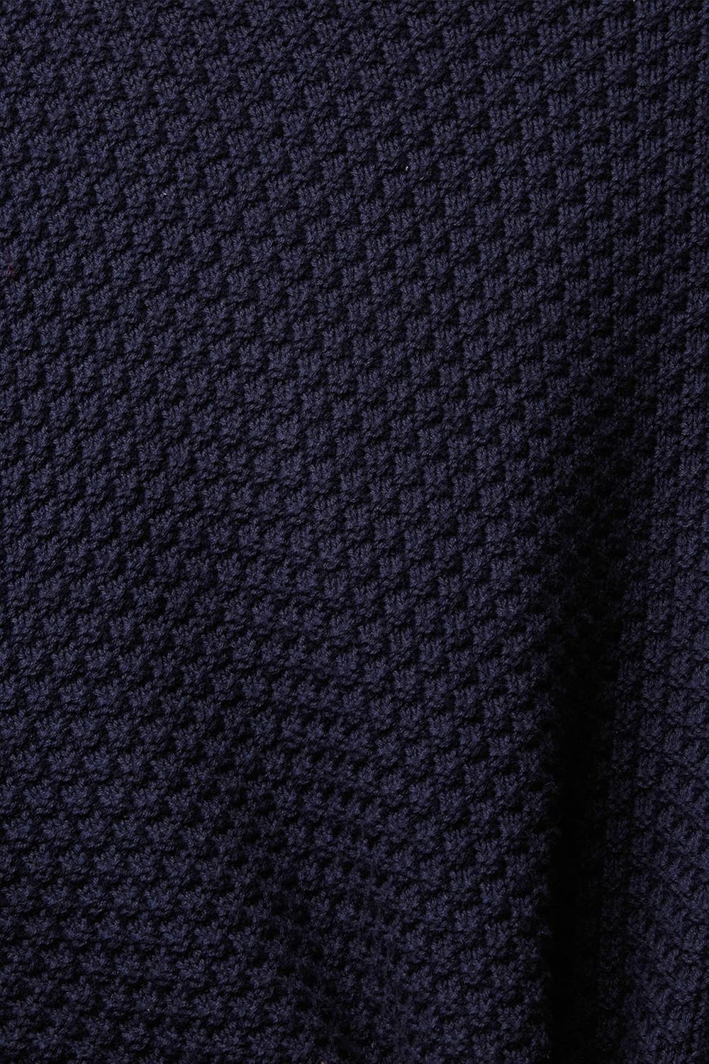 ESPRIT Herren Pullover XS 400/Navy, XS 400/Navy