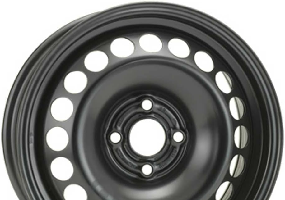 ALCAR SF6445 Stahlfelge