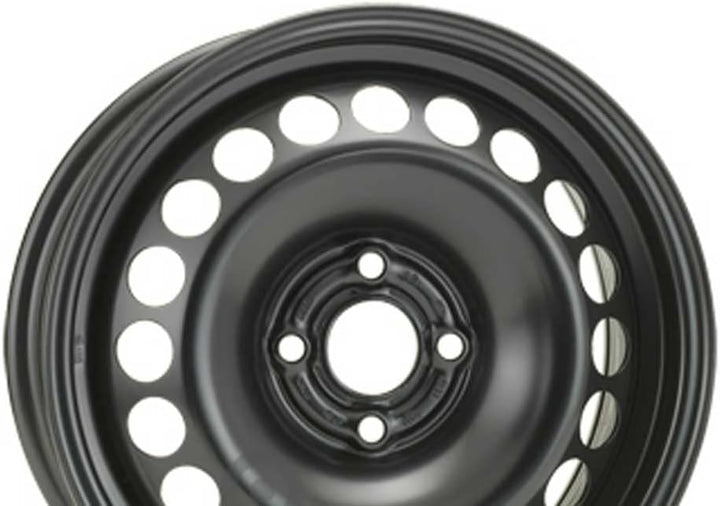 ALCAR SF6445 Stahlfelge