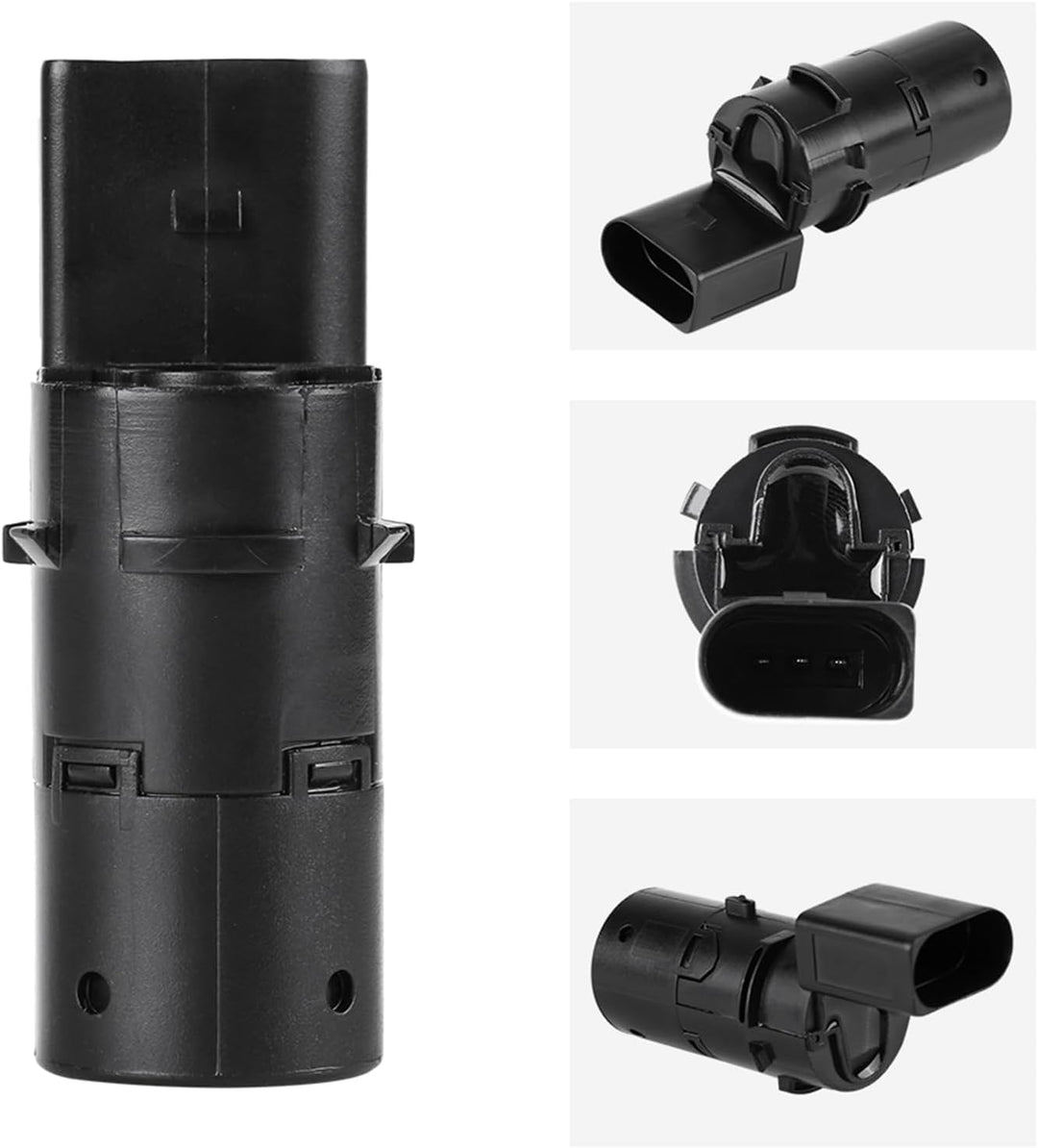4Pcs Auto PDC Parksensor Ersatz für Audi A6 4B / C5 4F2 / C6 4FH / C6 4F5 / C6 7H0919275E