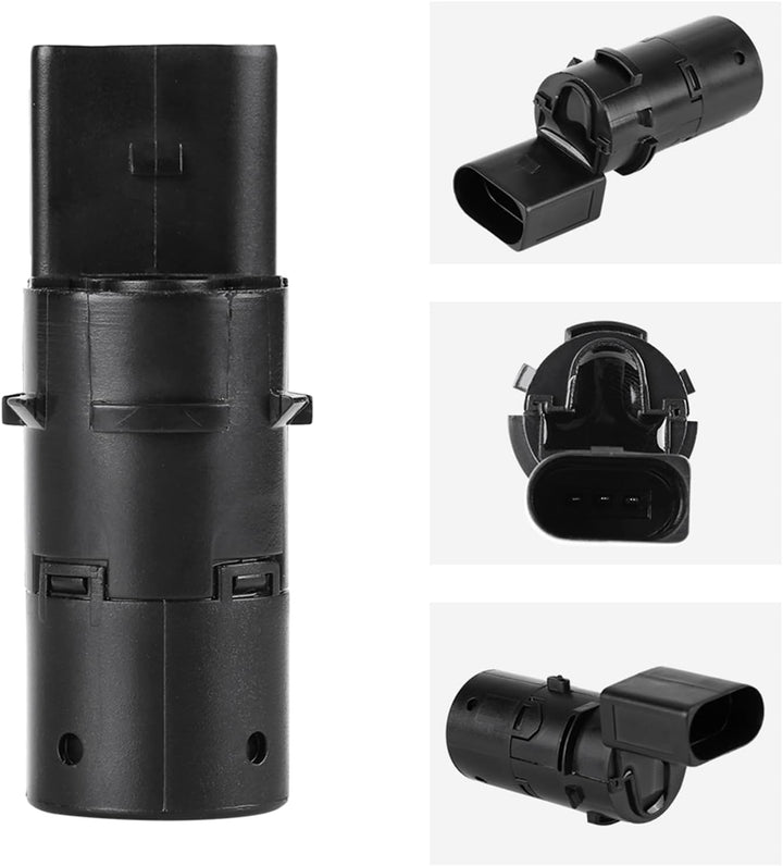 4Pcs Auto PDC Parksensor Ersatz für Audi A6 4B / C5 4F2 / C6 4FH / C6 4F5 / C6 7H0919275E