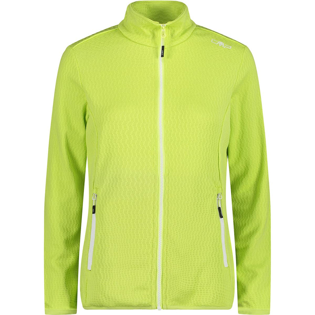 CMP Damen Damenjacke WOMAN JACKET, Zitronensäure