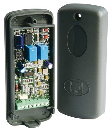 CAME RE432 Two Channel Receiver by CAME