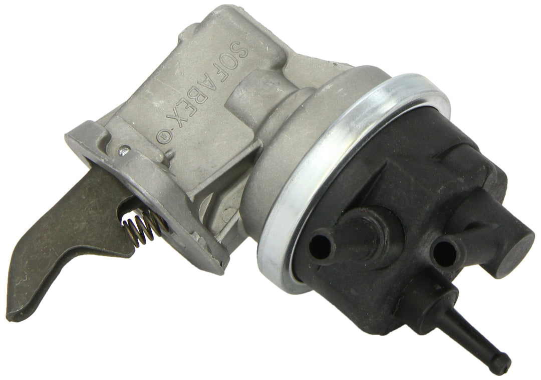 VALEO Kraftstoffpumpe 247072
