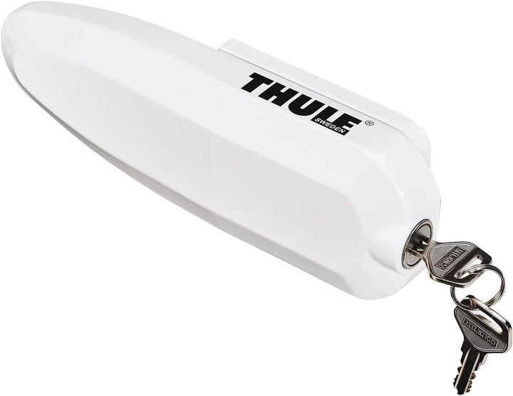 Thule Universal Lock 2 weiss