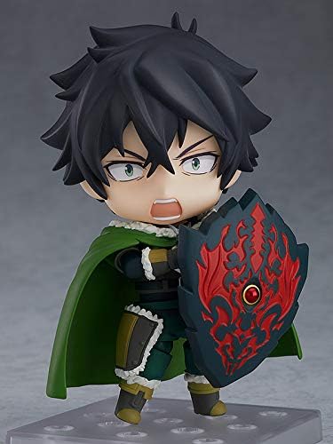 GOODSMILE The Rising of The Shield Hero - Naofumi - Figurine Nendoroid 10cm