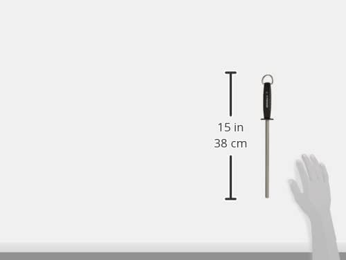 Fisher 451 Wetzstahl, 23 cm