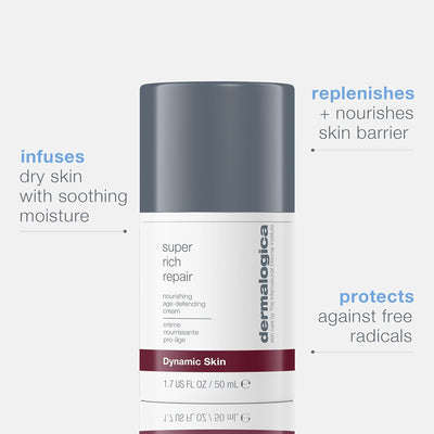 Dermalogica Super Rich Repair 50ml