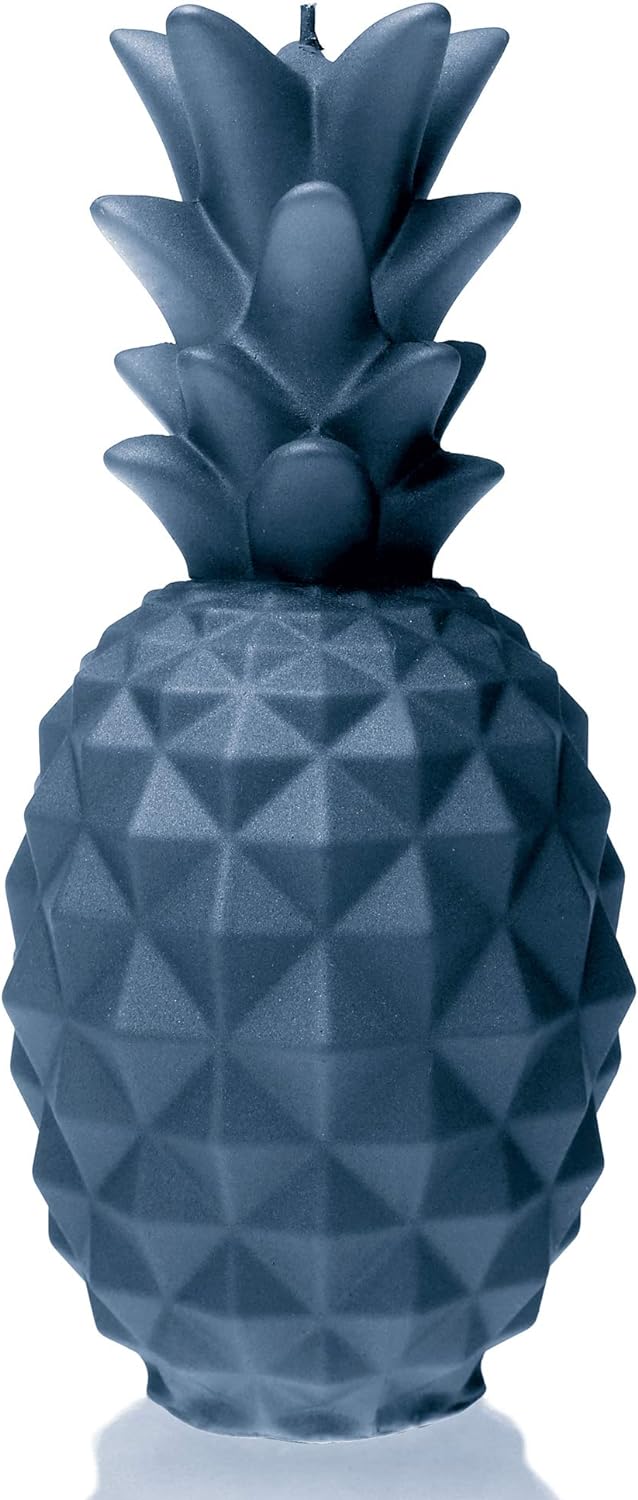 Candellana Handmade Pineapple Kerze Geschenk- Lustig - Dekorative Kerze - Home Décor - Geschenke für