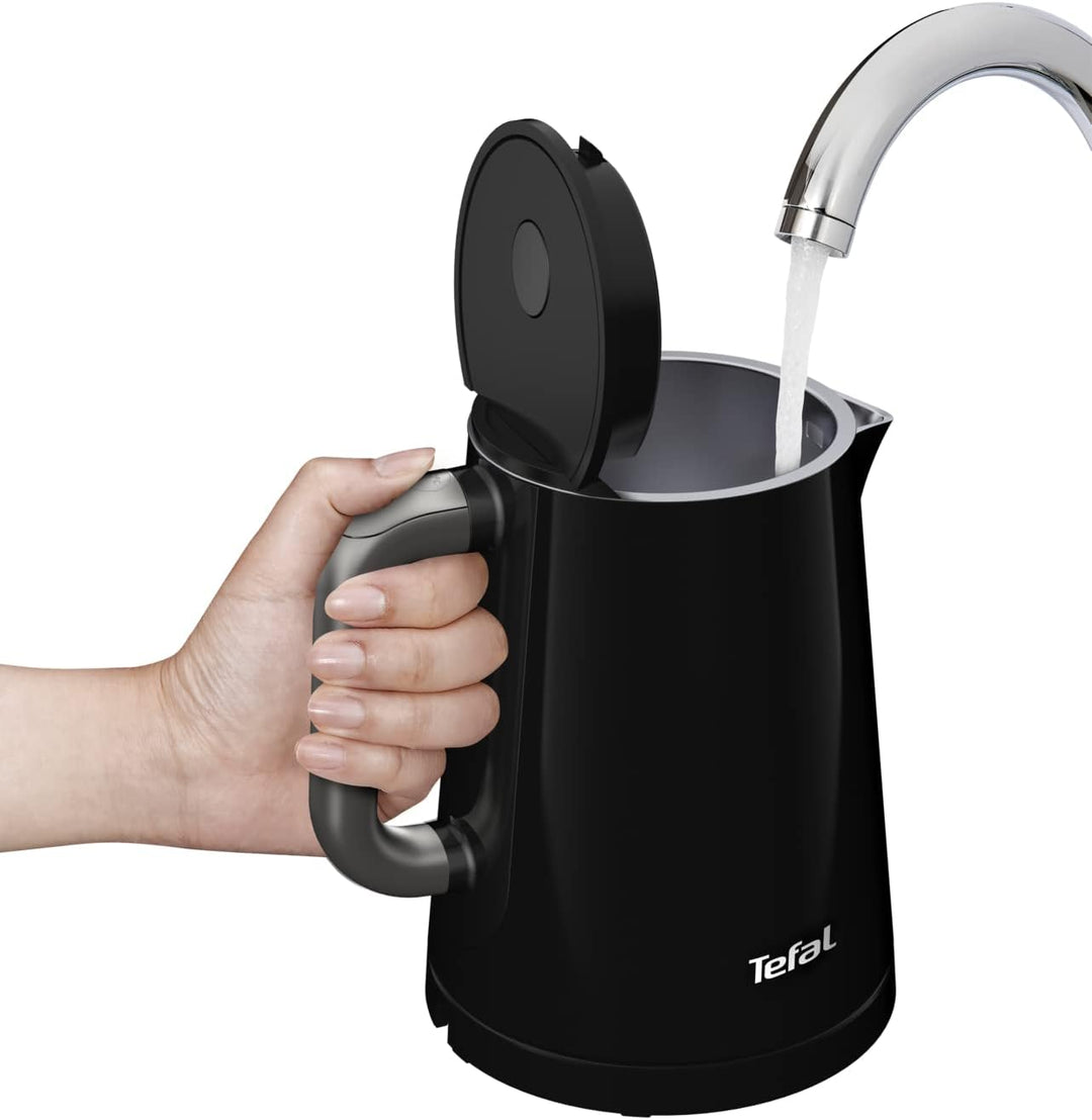 Tefal KO854830 Electric Kettle 1 L Black