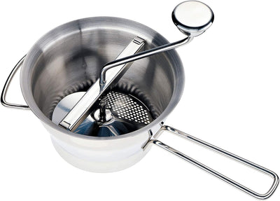 Küchenprofi 09 6600 28 20 Passiergerät PROFI,