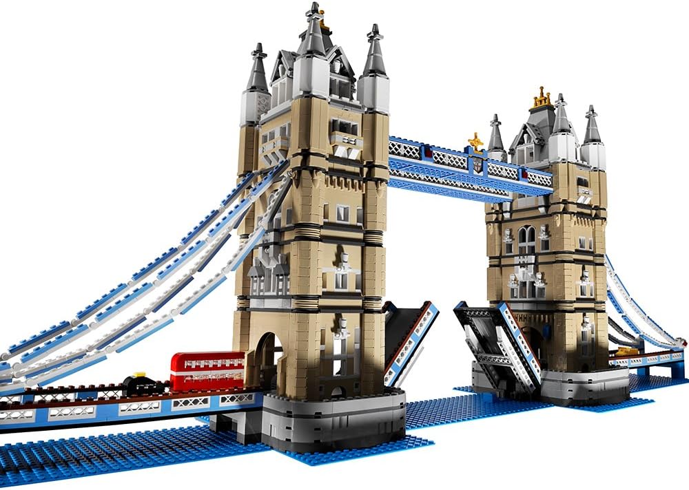 LEGO Creator 10214 - Tower Bridge